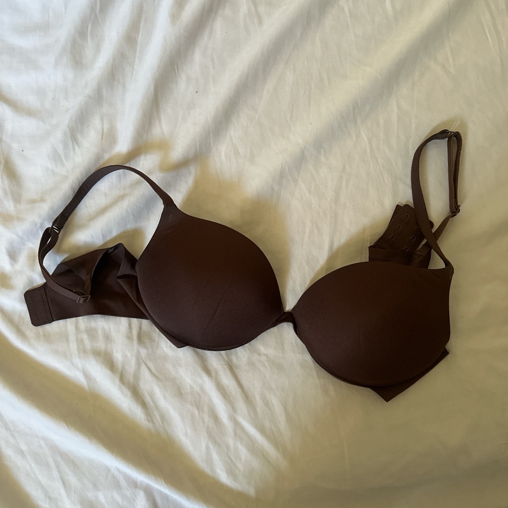 SKIMS Teardrop Bra